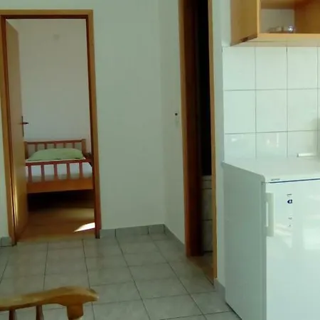 Jadran Apartman