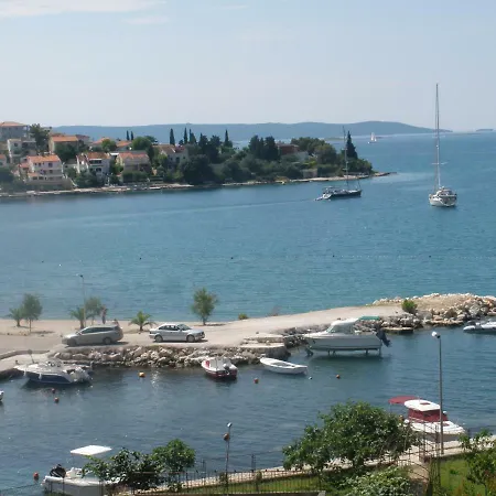 Jadran Apartman Trogir