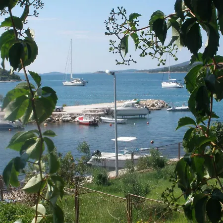 Jadran Apartman Trogir
