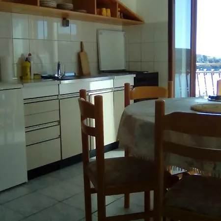 Jadran Apartment Trogir