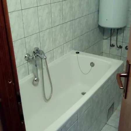 Apartmán Jadran Trogir
