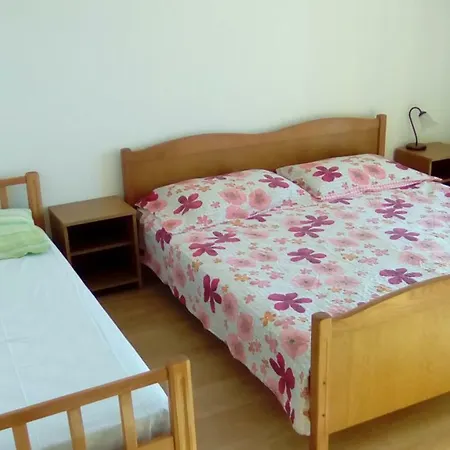 Jadran Apartmán *