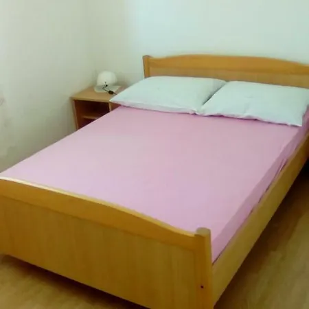 Apartmán Jadran