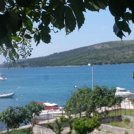 Apartmán Jadran