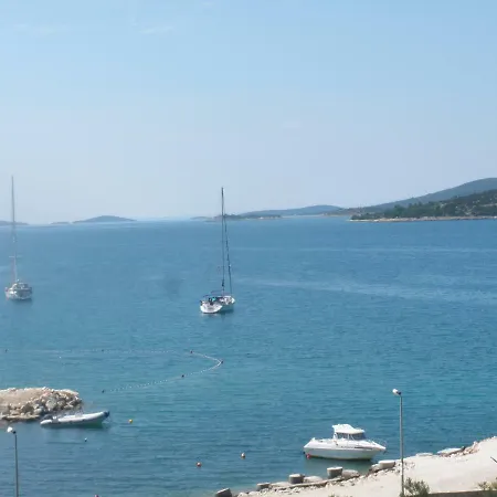 Jadran Apartmán Trogir