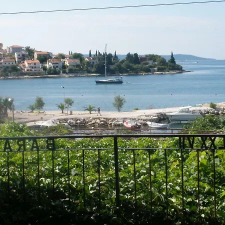 Apartmán Jadran *