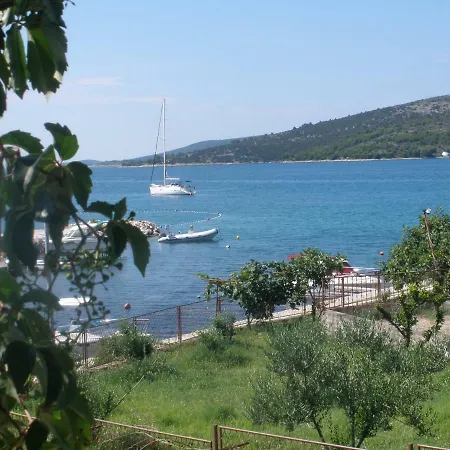 Apartmán Jadran *
