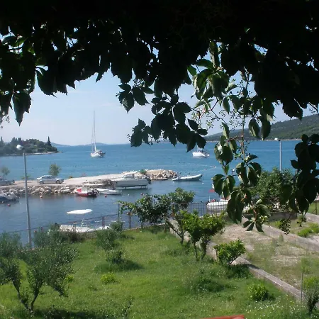Jadran Apartmán Trogir