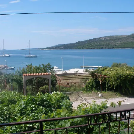 Apartmán Jadran *